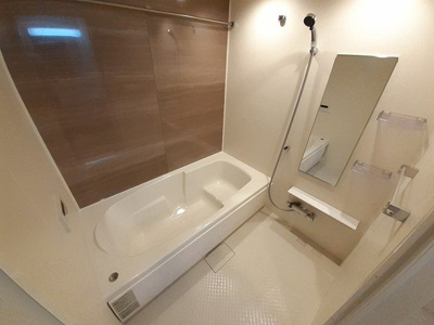 【浴室】 | フロレゾン