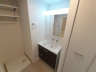 【洗面所】 | フロレゾン