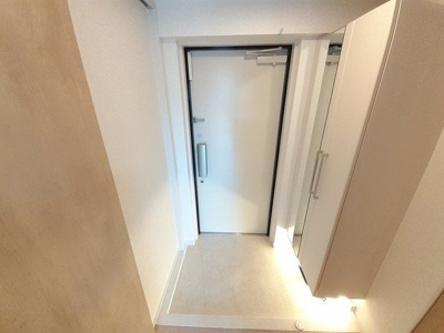 【玄関】 | フロレゾン