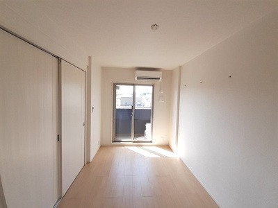 【内装】 | フロレゾン