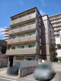 Ｇｒａｎｇｅ四条大宮の画像