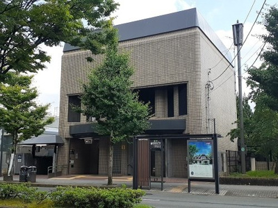 【周辺】 | グロブナーパレス北山 | 地下鉄　北山駅まで350m