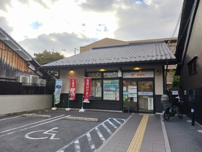 【周辺】 | サピー日英Ⅲ | 深草郵便局まで750m