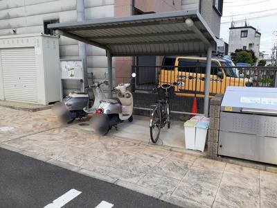【その他】 | グランロリエ