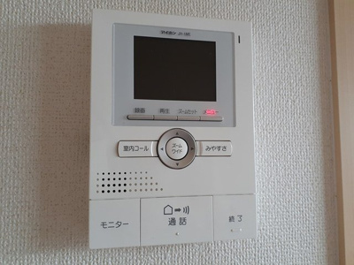 【設備】 | グランロリエ