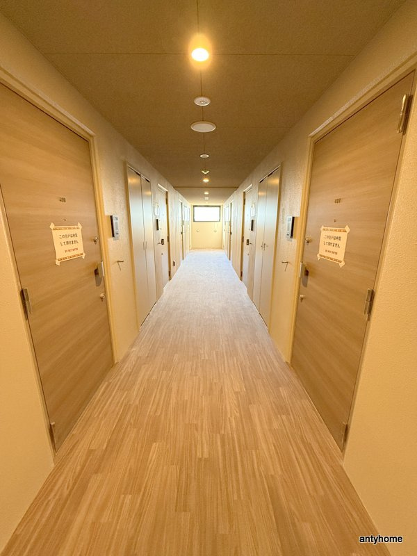 Louis Residence 天王寺町北　仲介手数料無料のその他共用部分