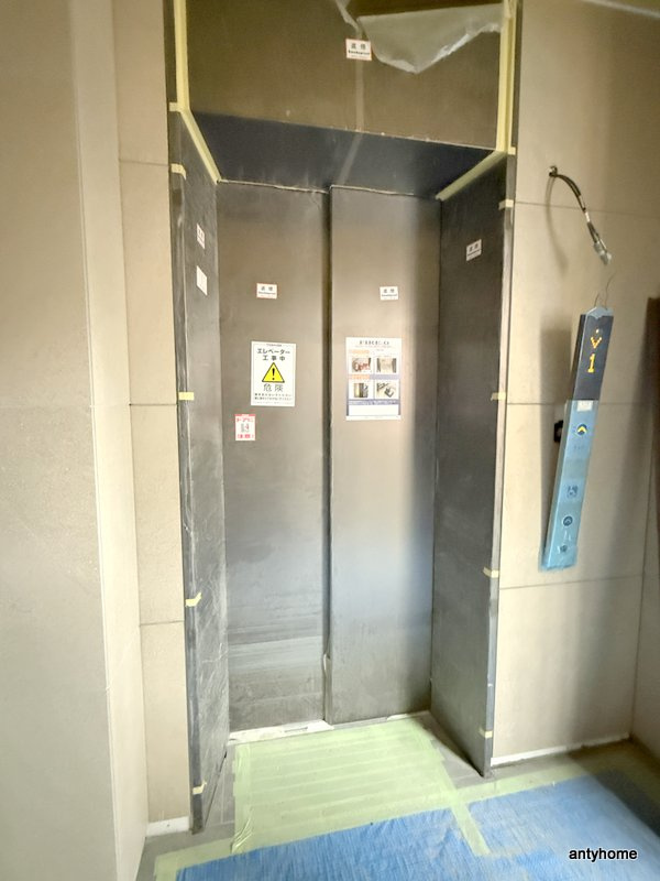 Louis Residence 天王寺町北　仲介手数料無料の設備