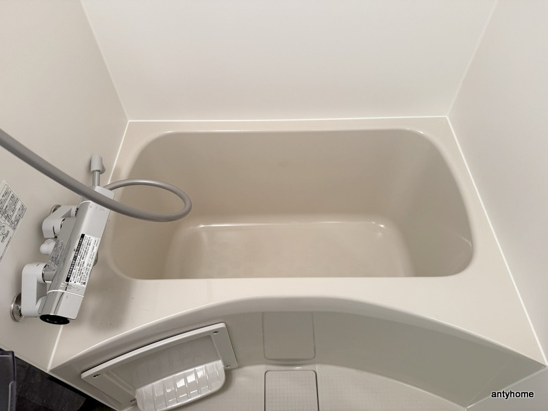 Louis Residence 天王寺町北　仲介手数料無料の浴室