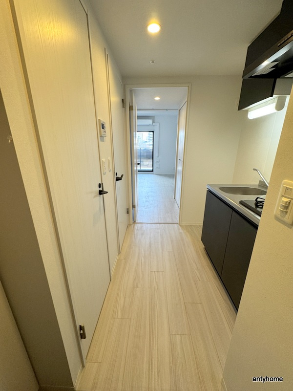 Louis Residence 天王寺町北　仲介手数料無料の内装