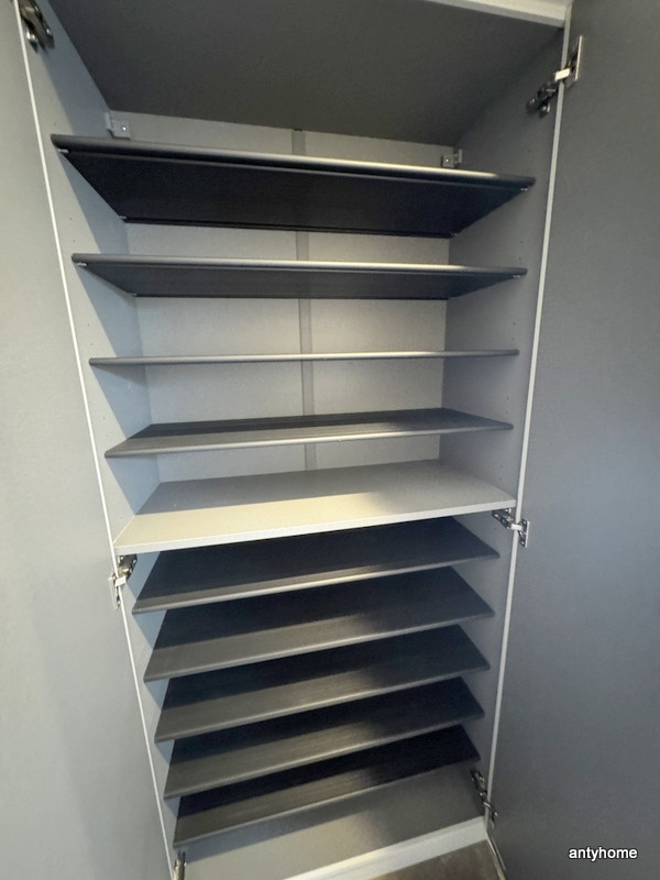 Louis Residence 天王寺町北　仲介手数料無料の収納