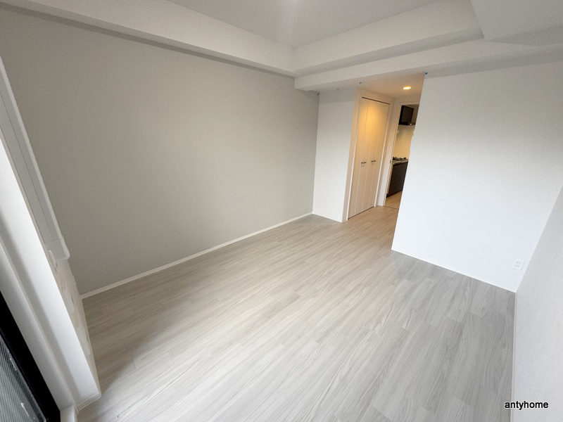 Louis Residence 天王寺町北　仲介手数料無料の洋室