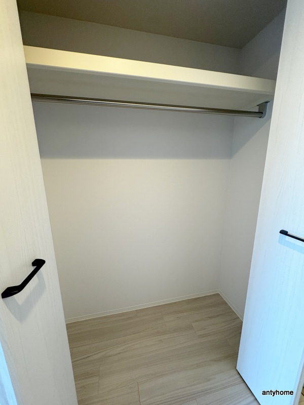 Louis Residence 天王寺町北　仲介手数料無料の収納