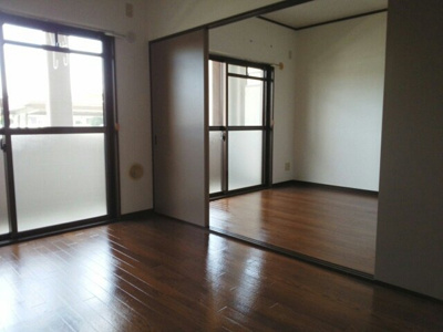 【内装】 | アーバンハウス鴨川
