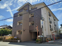 レジデンス北白川の画像