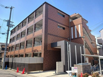 ラフィナット馬塚の画像