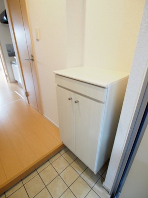 【玄関】 | メゾン・ド・きぬかけ