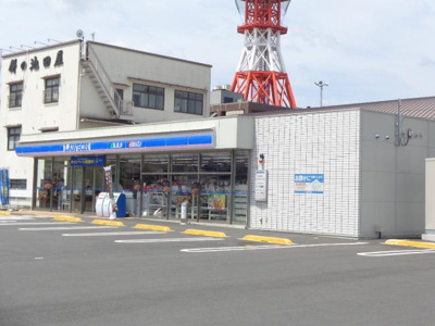 【周辺】 | プリマヴェーラ（primavera) | ローソン福知山郵便局前店まで574ｍ