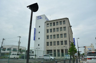 【周辺】 | プリマヴェーラ（primavera) | 京都北都信用金庫福知山中央支店まで363ｍ