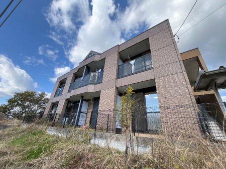 レジデンスヒルズ・ＧＯＭＡの画像