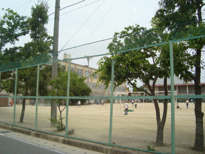 【周辺】 | プリベール上桂 | 市立桂川小学校まで500ｍ