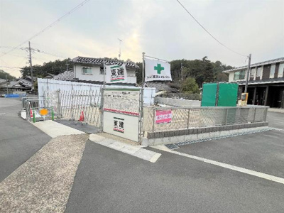 【外観】 | ラトゥール | 建築現場