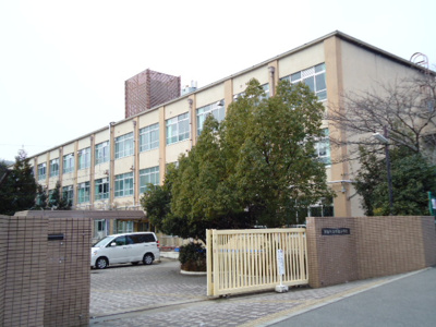 【周辺】 | Ｓｏｌｅｉｌ（ソレイユ）宝ヶ池 | 京都市立明徳小学校まで1,917ｍ