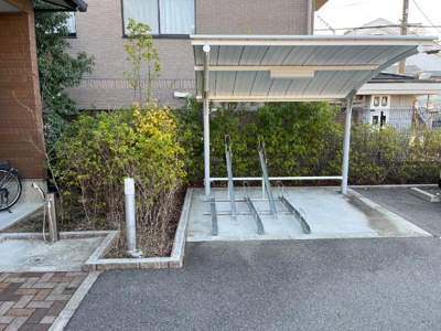 【外観】 | Ｓｏｌｅｉｌ（ソレイユ）宝ヶ池 | 外観写真（昼）