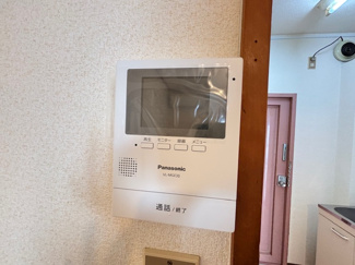 【セキュリティ】 | オーケーワン | 写真は206