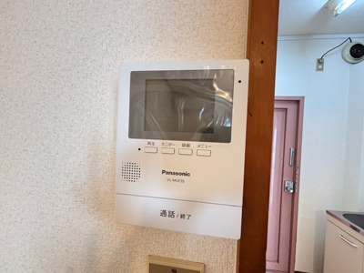 【セキュリティ】 | オーケーワン | 写真は206