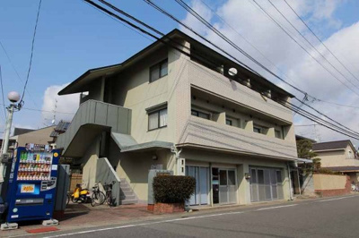 【外観】 | ブラザー徳大寺