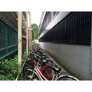 【その他共用部分】 | グランドールワタナベⅠ