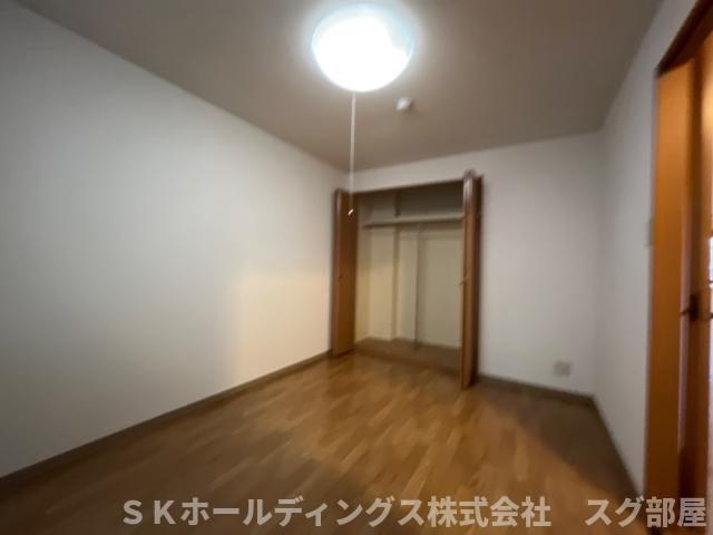 グランヴェールの内装|室内