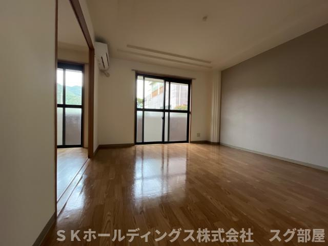 グランヴェールの内装|室内