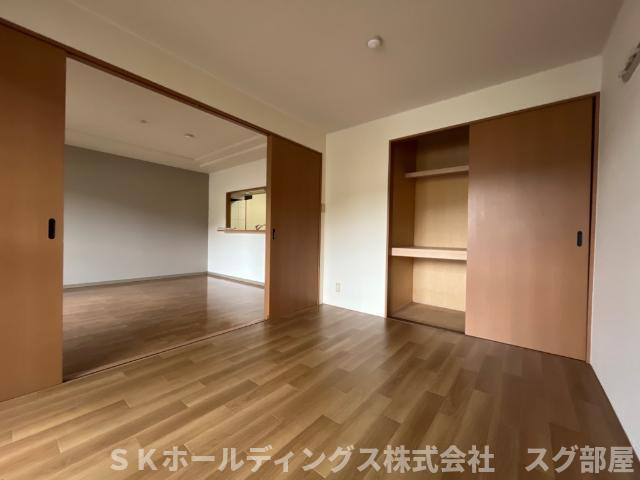 グランヴェールの内装|室内