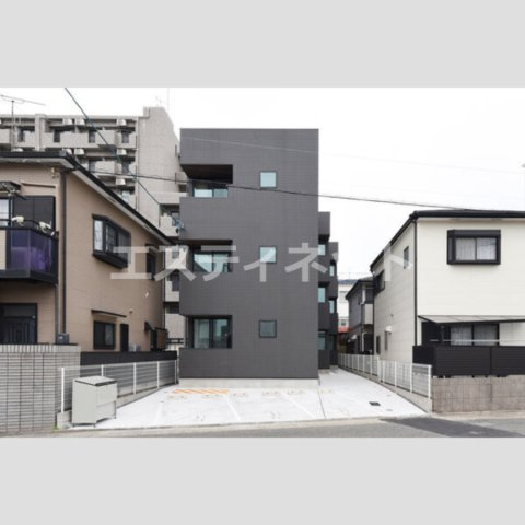 Warren matsushitaⅠ