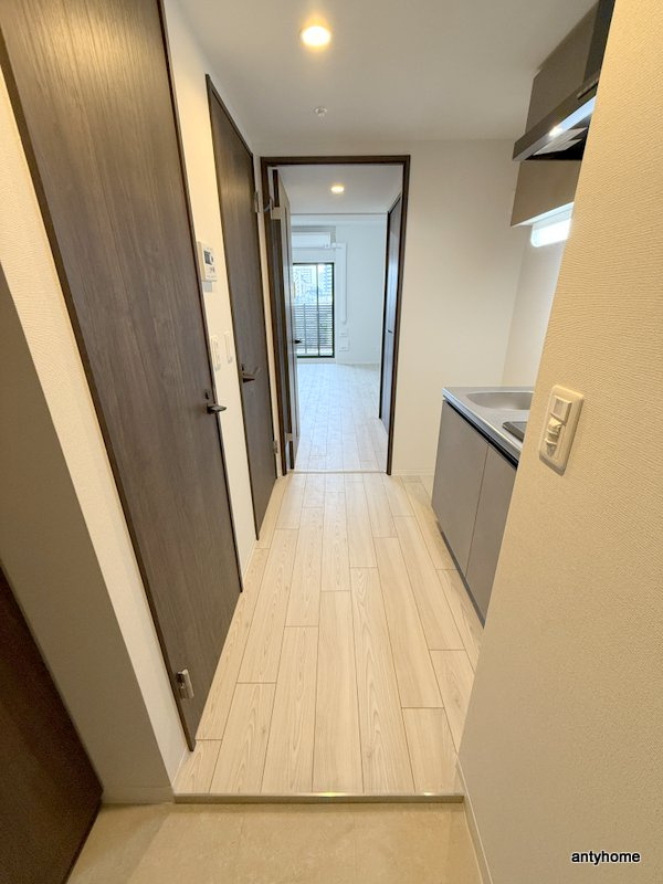 Louis Residence 天王寺町北　仲介手数料無料の内装