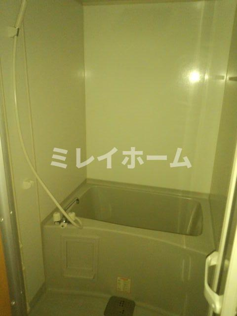 Cielo Fontanaの浴室