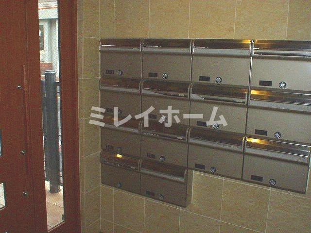 Cielo Fontanaのその他共用部分