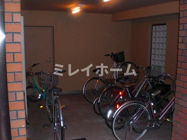 Cielo Fontanaのその他共用部分