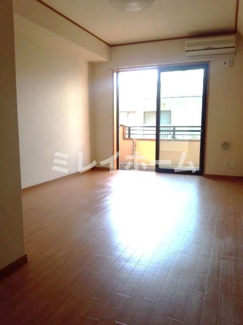 Cielo Fontanaの居間・リビング