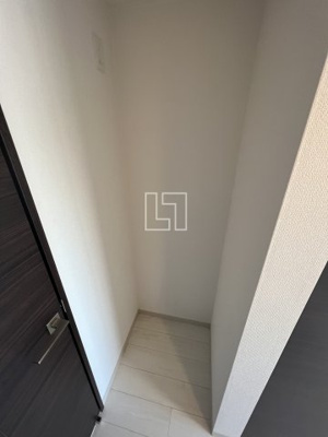 【その他共用部分】 | エステムコートディアシティWEST | エステムコートディアシティWEST　冷蔵庫置き場