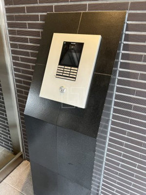 【セキュリティ】 | エステムコートディアシティWEST | エステムコートディアシティWEST　オートロック