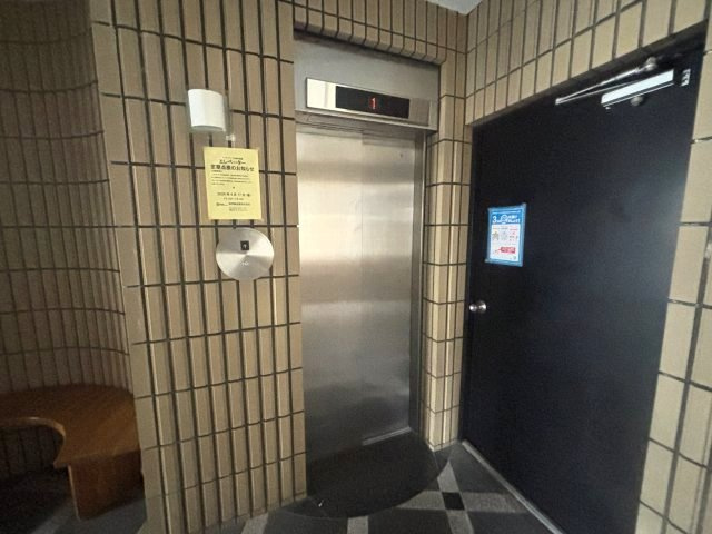 ラ・コーナンのその他共用部分