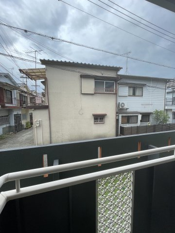 レジデンス郷Ⅹのセキュリティ