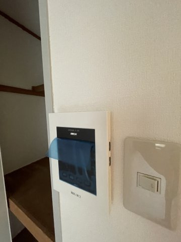 レジデンス郷Ⅹの展望