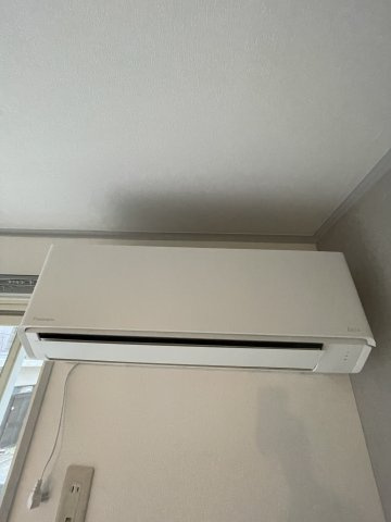 レジデンス郷Ⅹの設備