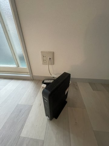 レジデンス郷Ⅹのその他