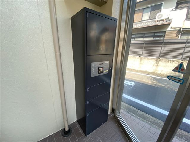 ピポッド桐林ビル｜名古屋市の賃貸ならMy賃貸のその他共用部分|ピポッド桐林ビル