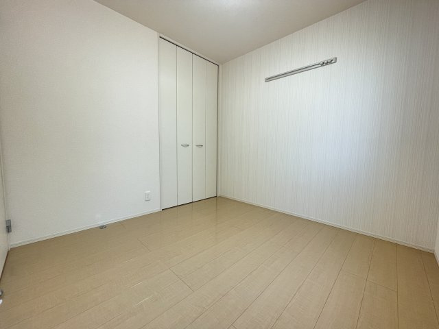 リーブルの内装