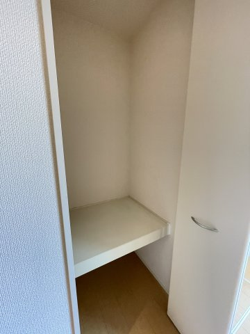 リーブルの内装